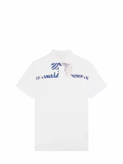 Poloskjorter|J.Lindeberg Poloskjorter Martinregular Fit Polo