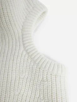 Oppvarmingstilbehør|J.Lindeberg Oppvarmingstilbehør Max Knitted Balaclava