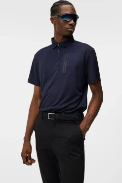 Poloskjorter|J.Lindeberg Poloskjorter Max Regular Fit Polo