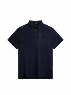Poloskjorter|J.Lindeberg Poloskjorter Max Regular Fit Polo