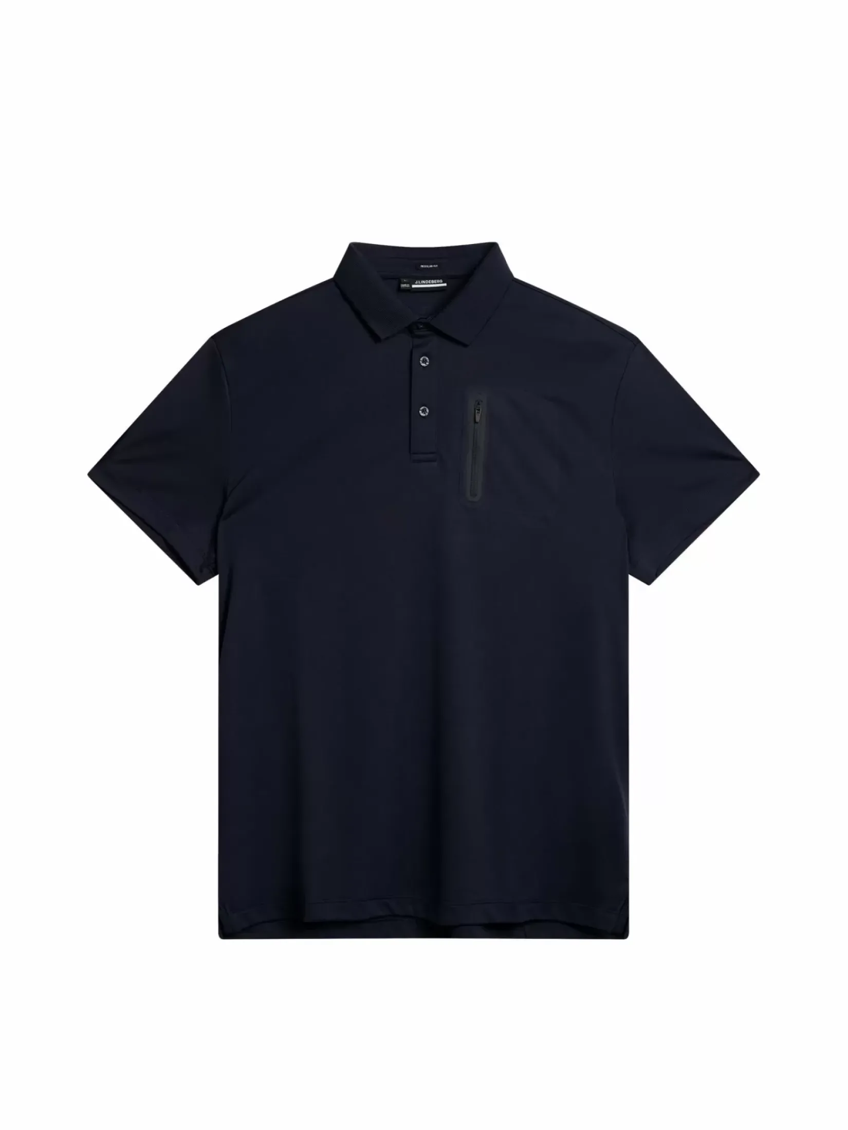 Poloskjorter|J.Lindeberg Poloskjorter Max Regular Fit Polo