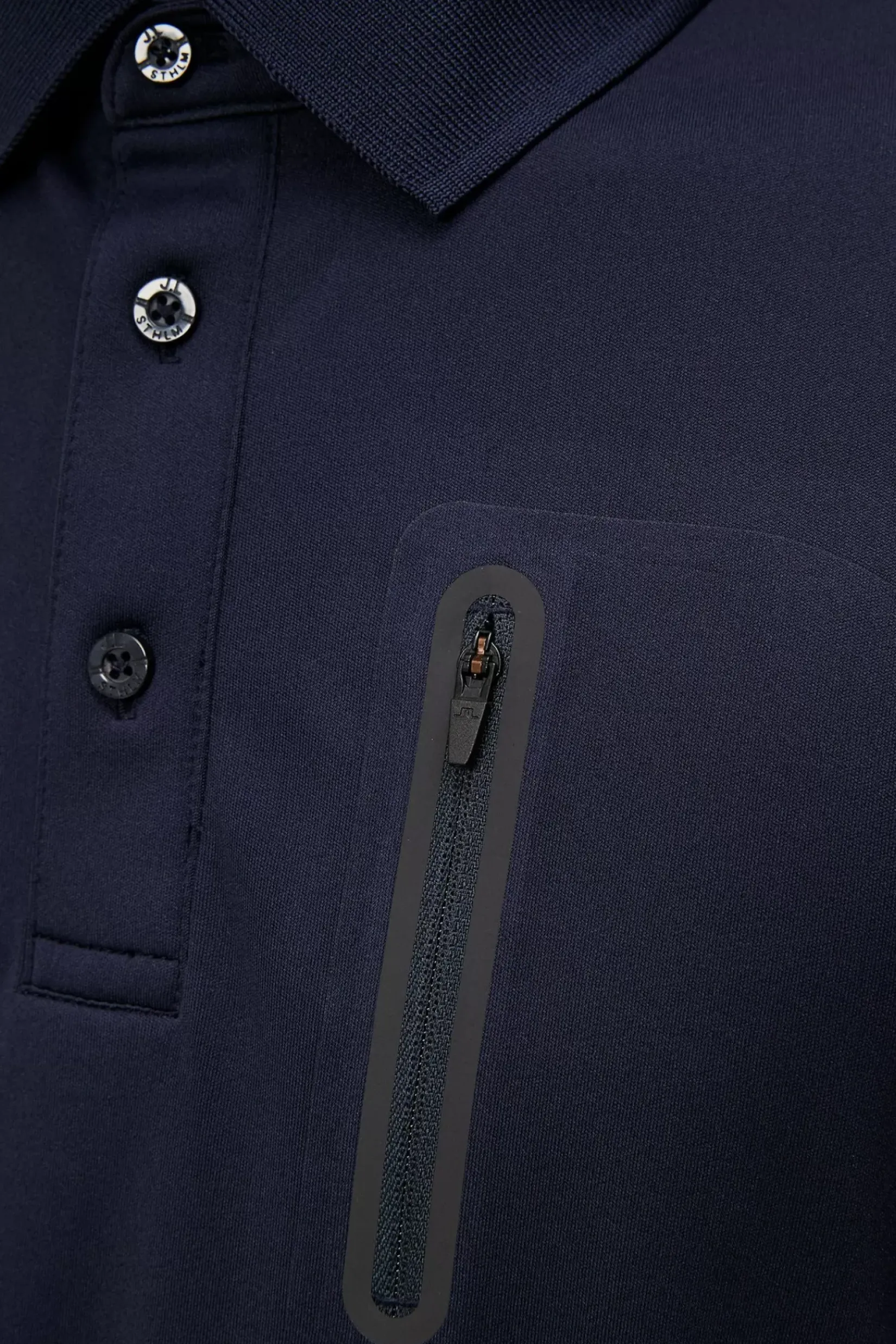 Poloskjorter|J.Lindeberg Poloskjorter Max Regular Fit Polo