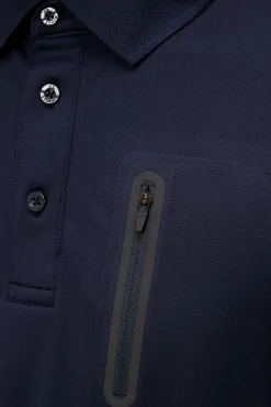 Poloskjorter|J.Lindeberg Poloskjorter Max Regular Fit Polo