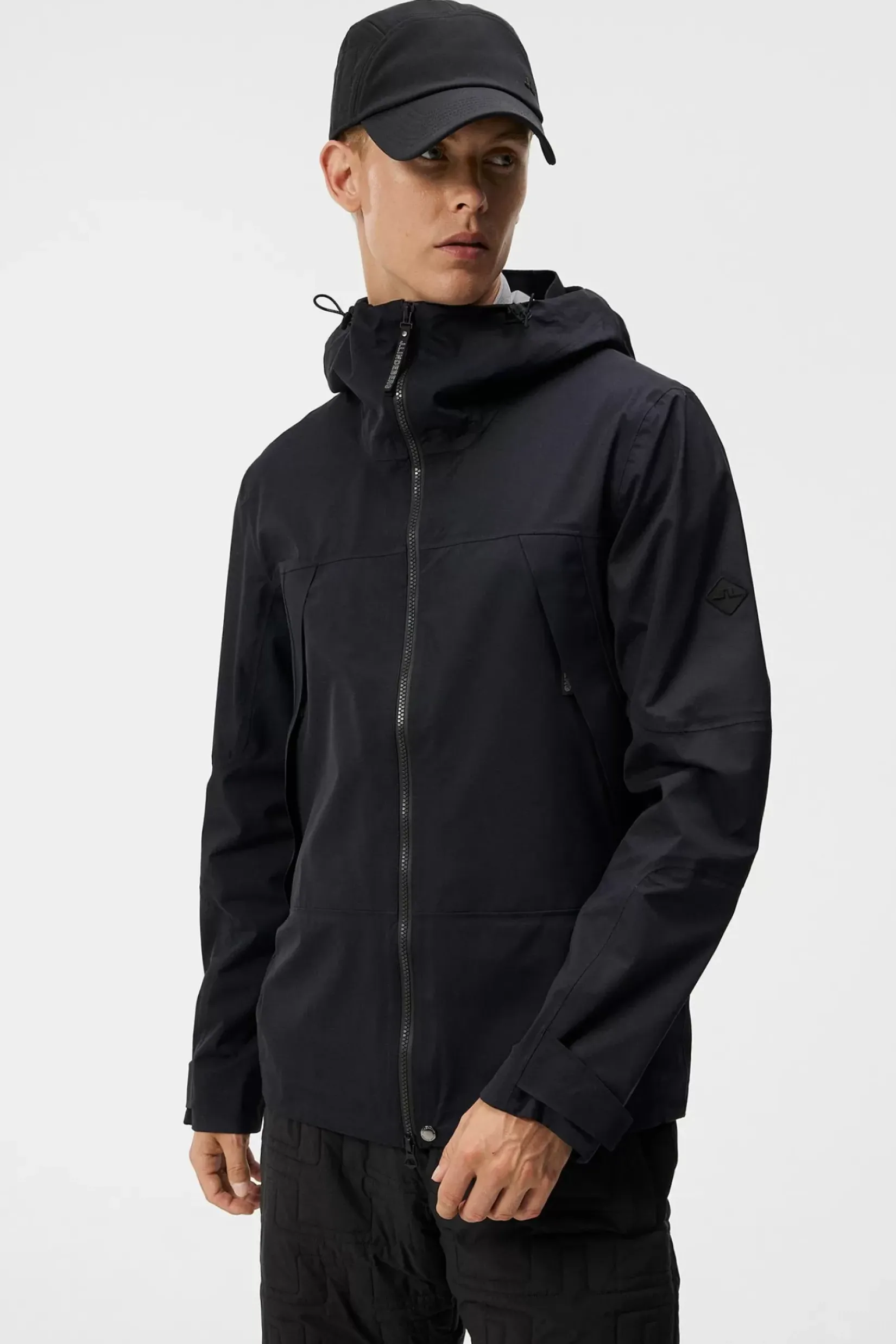 Jakker|J.Lindeberg Jakker Meadows Jacket