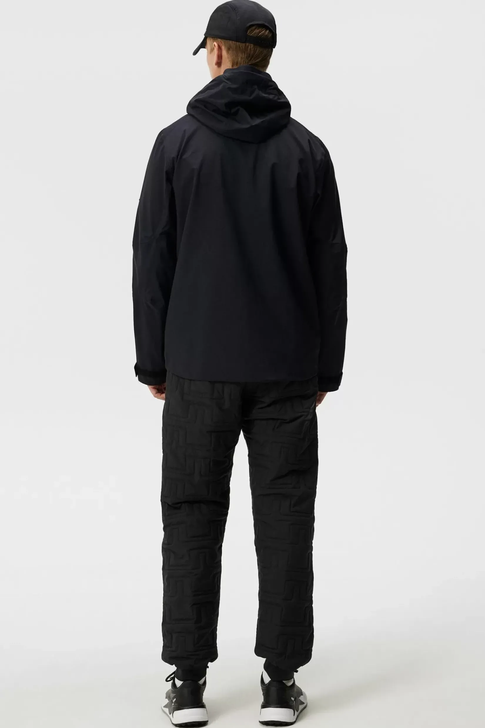 Jakker|J.Lindeberg Jakker Meadows Jacket