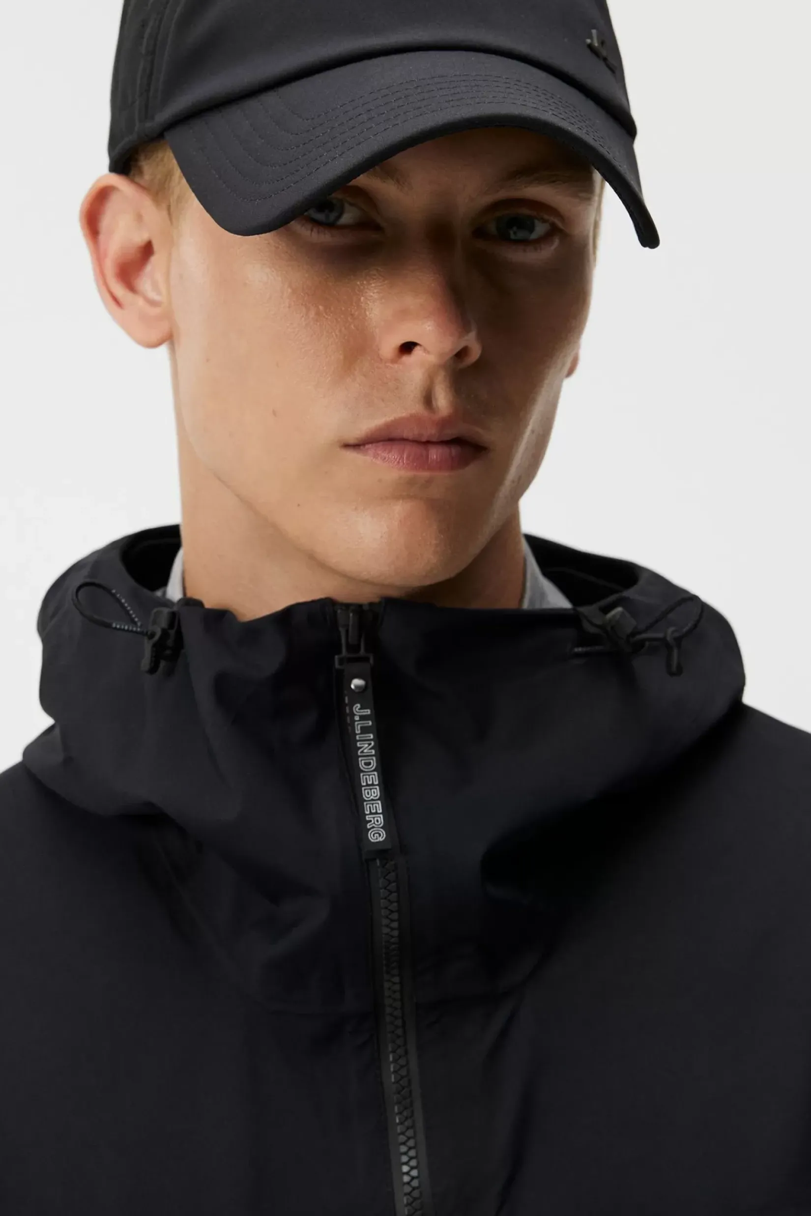 Jakker|J.Lindeberg Jakker Meadows Jacket