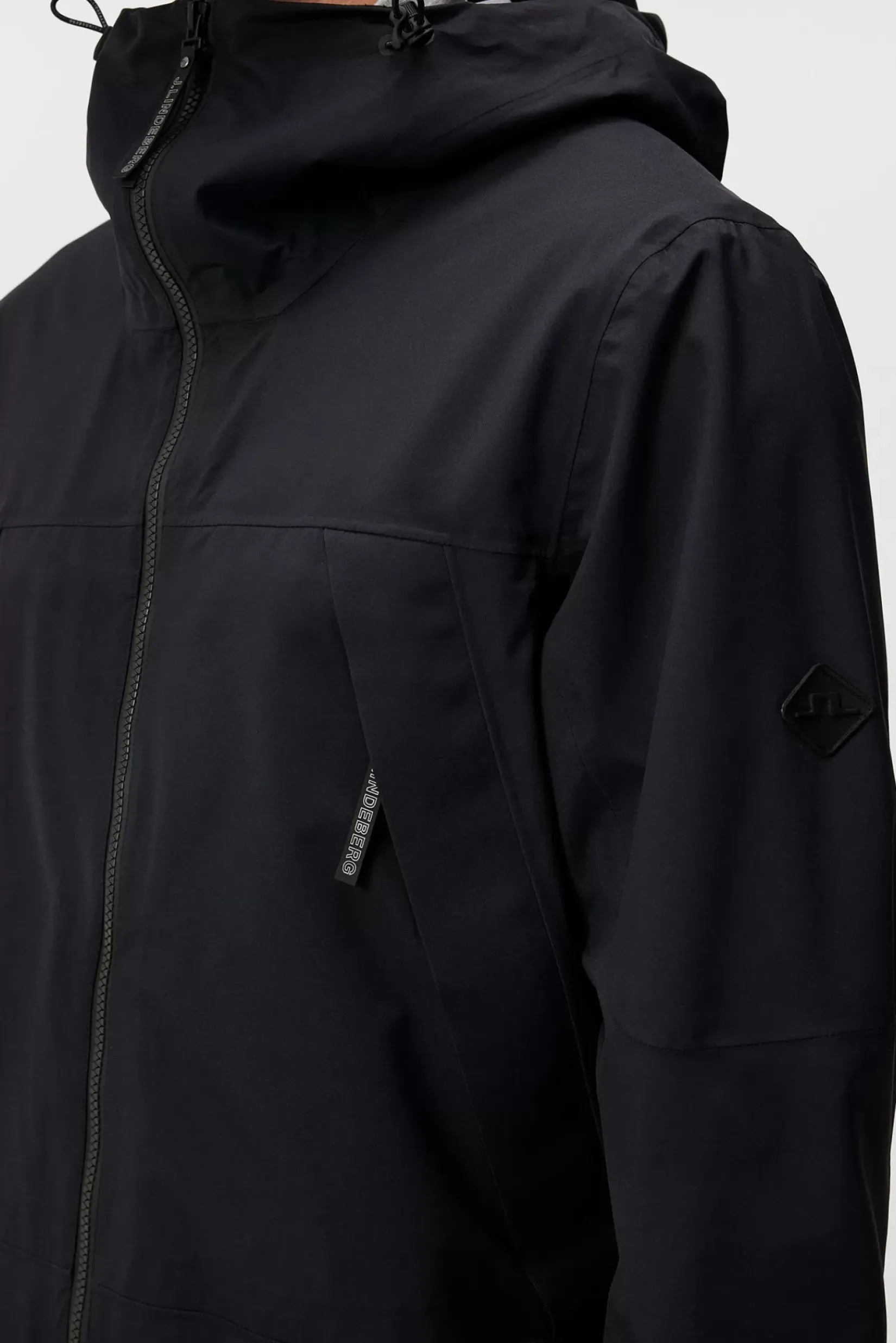 Jakker|J.Lindeberg Jakker Meadows Jacket