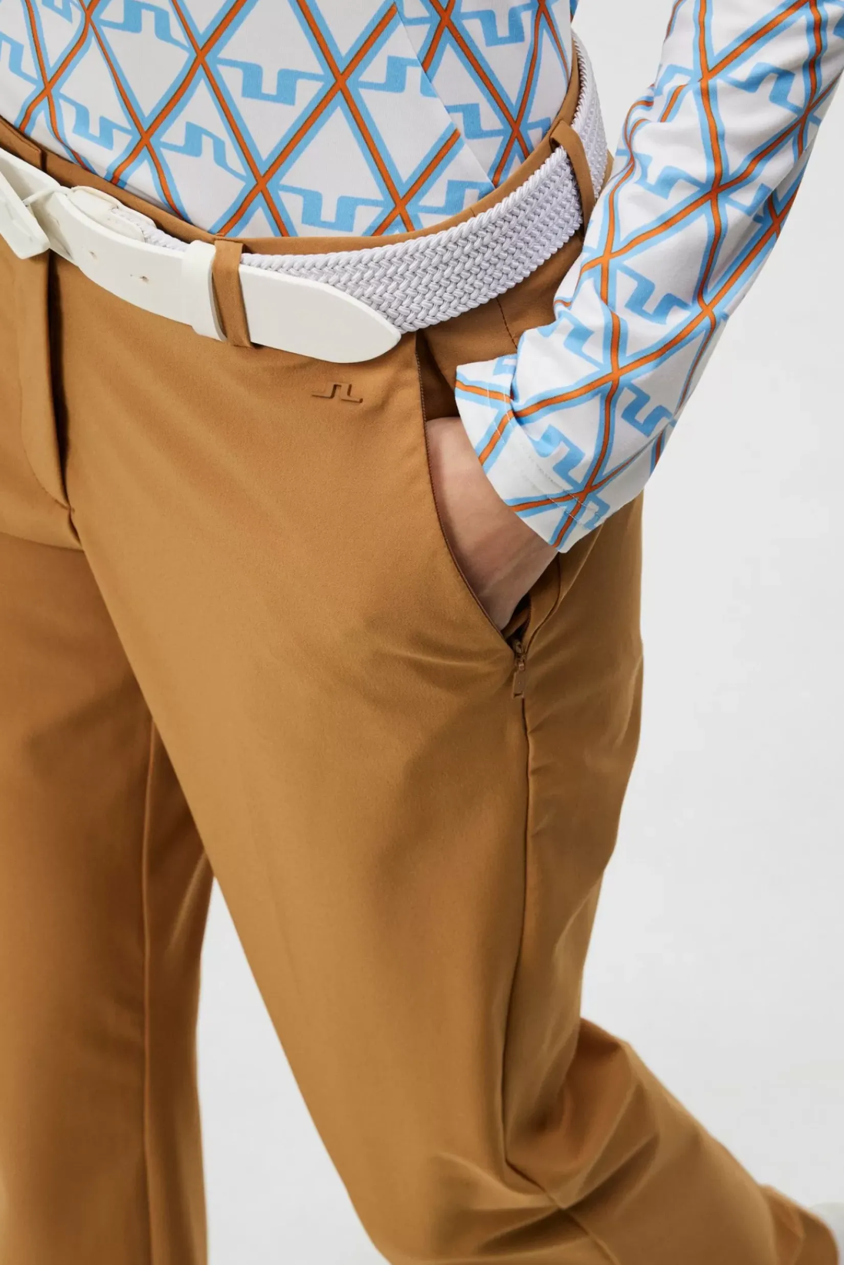 Bukse|J.Lindeberg Bukse Meghan Pant