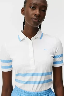 Poloskjorter|J.Lindeberg Poloskjorter Moira Polo