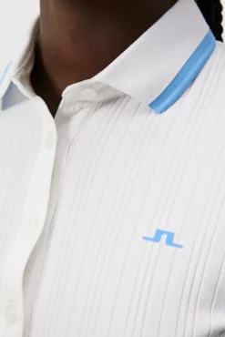 Poloskjorter|J.Lindeberg Poloskjorter Moira Polo