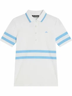 Poloskjorter|J.Lindeberg Poloskjorter Moira Polo