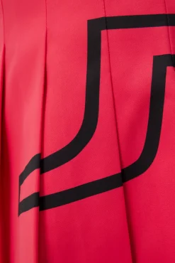 Skjørt|J.Lindeberg Skjørt Naomi Skirt