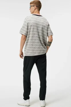 Poloskjorter|J.Lindeberg Poloskjorter Nate Knitted Shirt