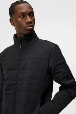 Jakker|J.Lindeberg Jakker National Quilted Jacket
