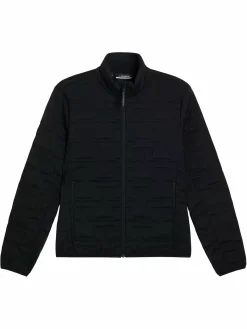 Jakker|J.Lindeberg Jakker National Quilted Jacket