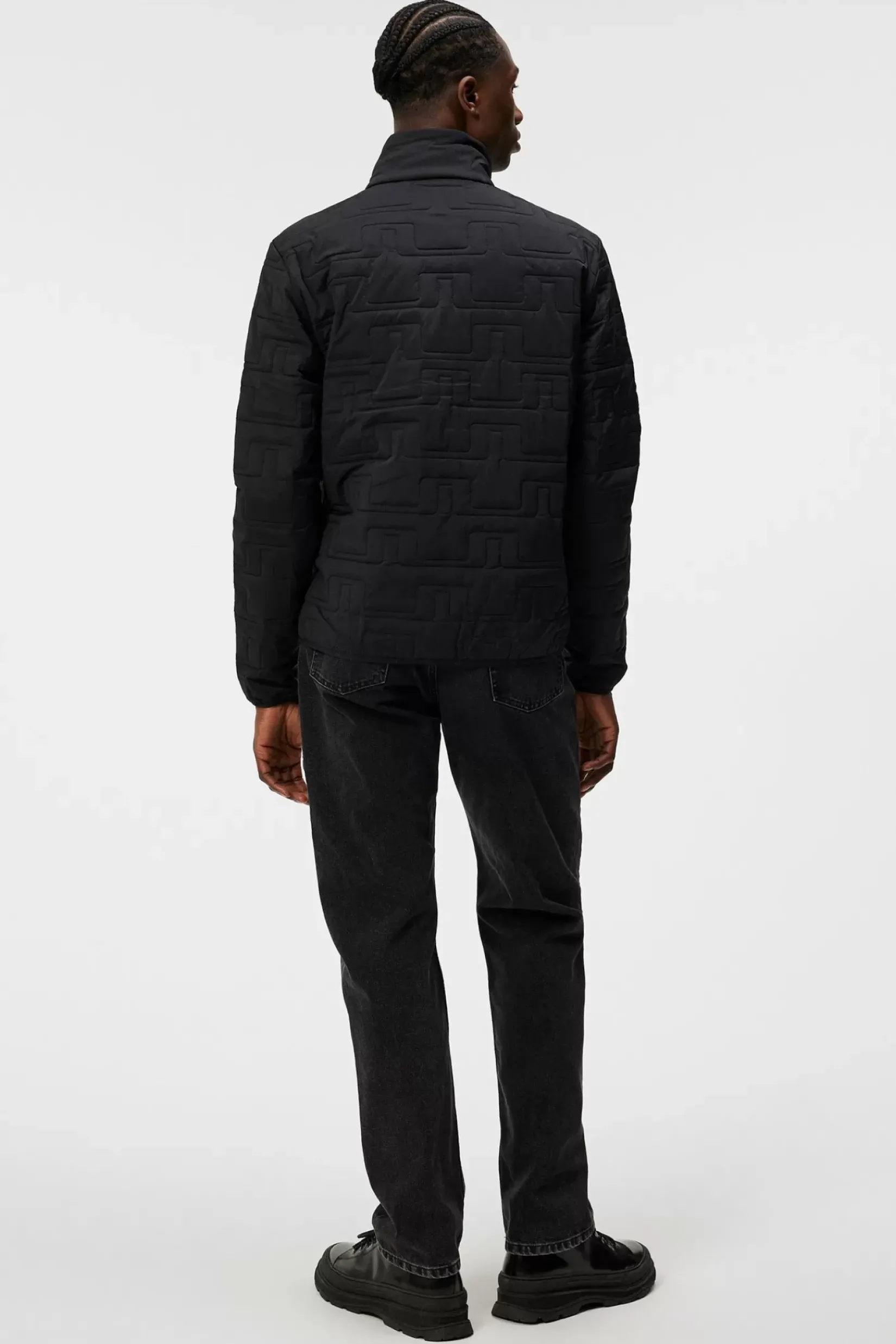 Jakker|J.Lindeberg Jakker National Quilted Jacket