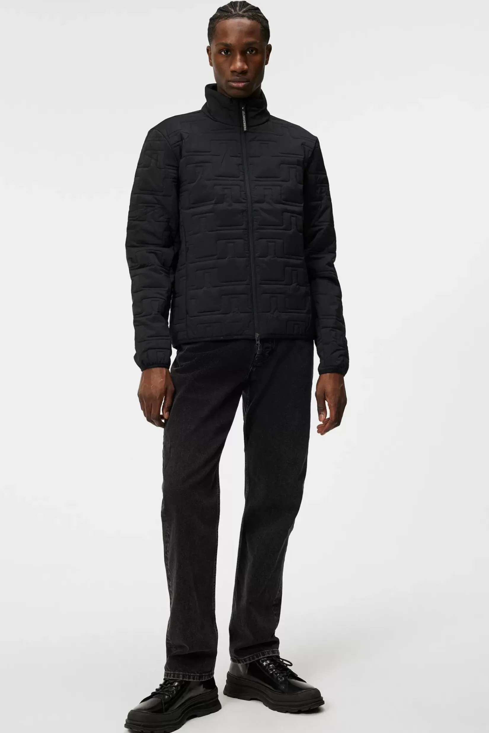 Jakker|J.Lindeberg Jakker National Quilted Jacket