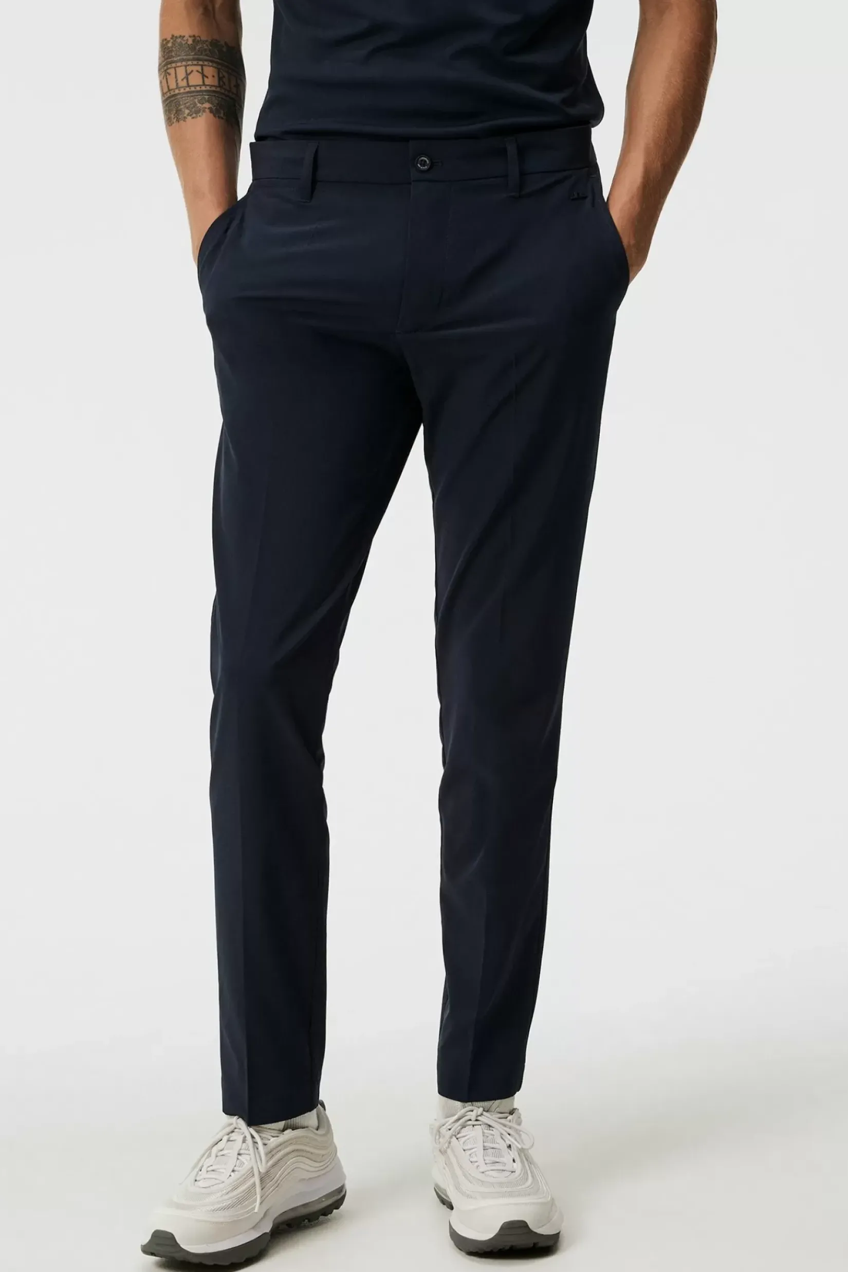 Bukse|J.Lindeberg Bukse Neil Pant