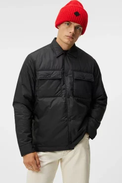 Overskjorter|Jakker|J.Lindeberg Overskjorter|Jakker Nile Padded Overshirt