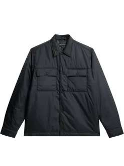 Overskjorter|Jakker|J.Lindeberg Overskjorter|Jakker Nile Padded Overshirt