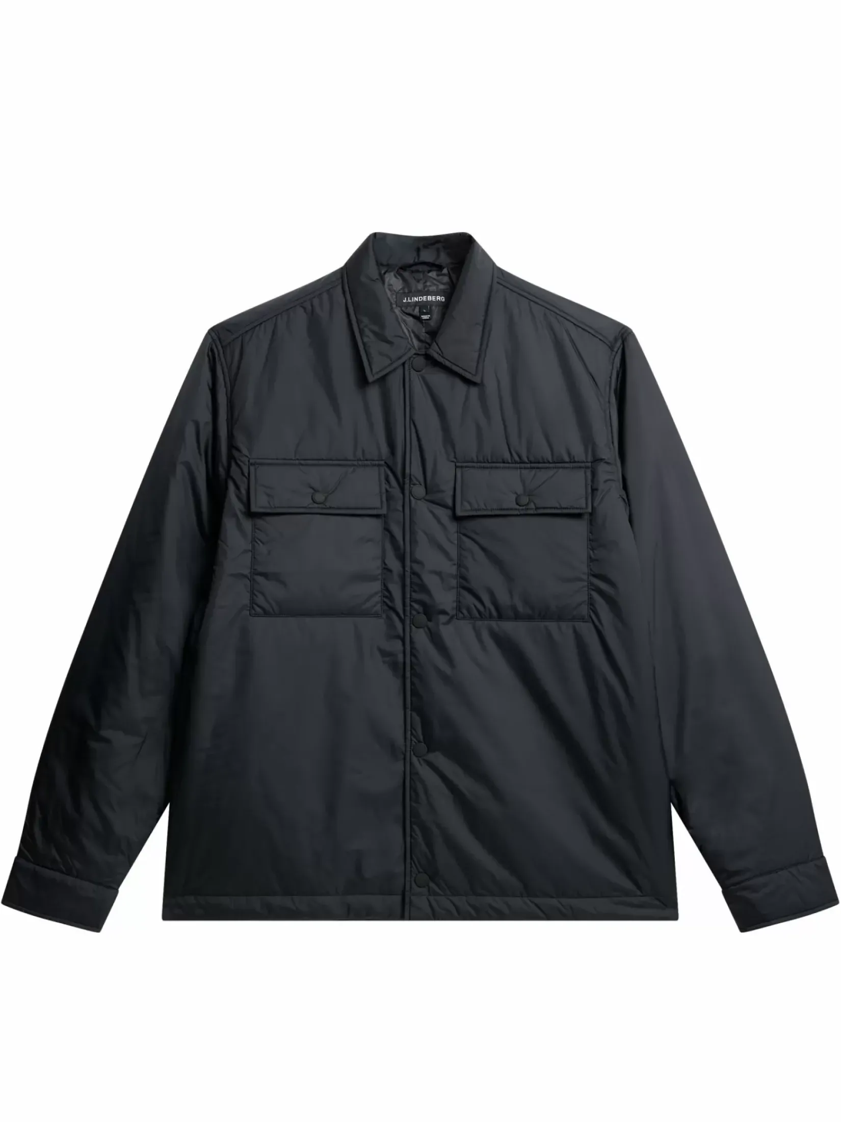 Overskjorter|Jakker|J.Lindeberg Overskjorter|Jakker Nile Padded Overshirt