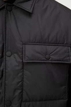 Overskjorter|Jakker|J.Lindeberg Overskjorter|Jakker Nile Padded Overshirt