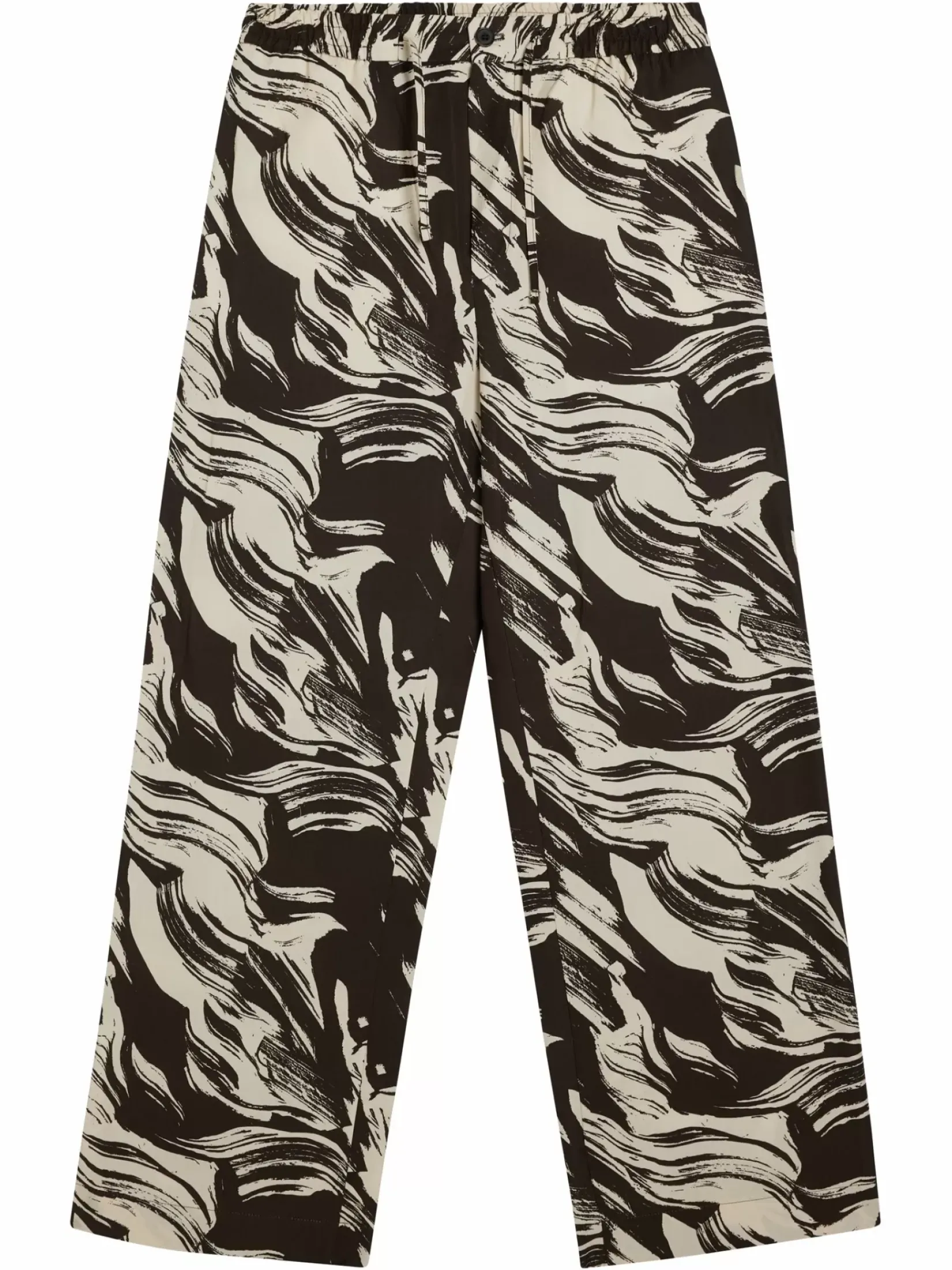Bukse|J.Lindeberg Bukse Noah Death Valley Pant