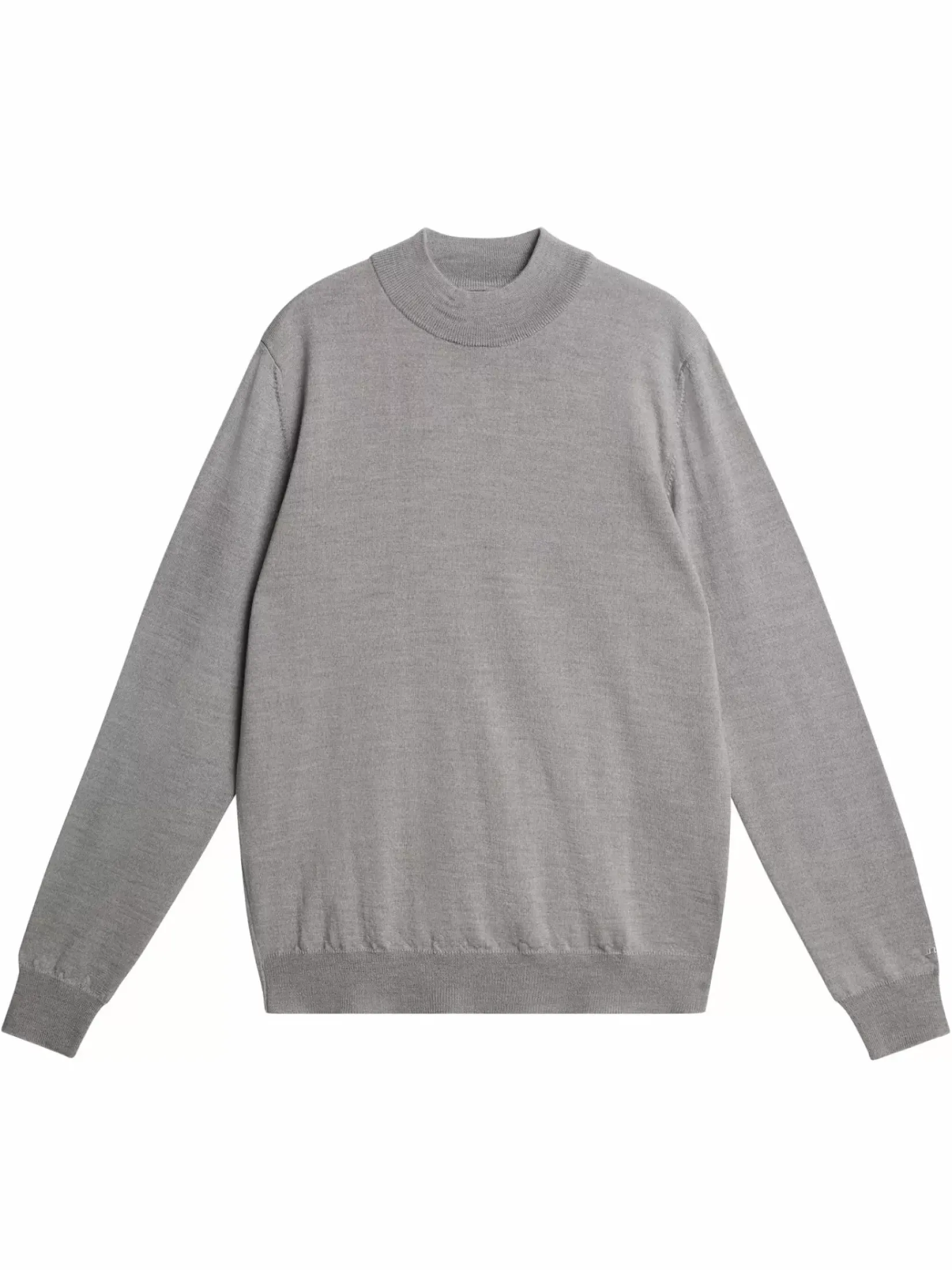Strikkevarer|J.Lindeberg Strikkevarer Norman Merino Turtle Neck