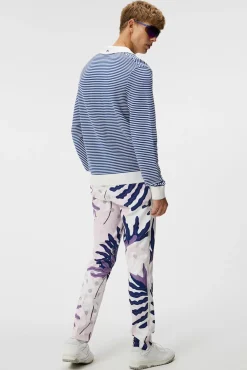 Strikkevarer|J.Lindeberg Strikkevarer Odin Knitted Sweater