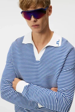 Strikkevarer|J.Lindeberg Strikkevarer Odin Knitted Sweater