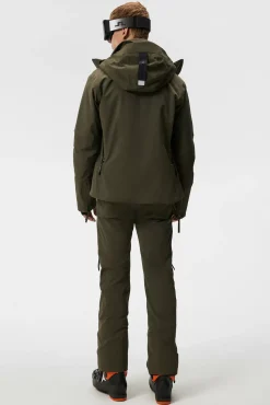 Jakker|J.Lindeberg Jakker Omnia Jacket