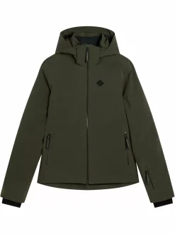 Jakker|J.Lindeberg Jakker Omnia Jacket