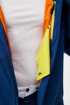 Jakker|J.Lindeberg Jakker Omnia Jacket