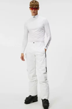 Bukse|J.Lindeberg Bukse Omnia Pants