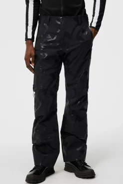 Bukse|J.Lindeberg Bukse Omniapants Printed