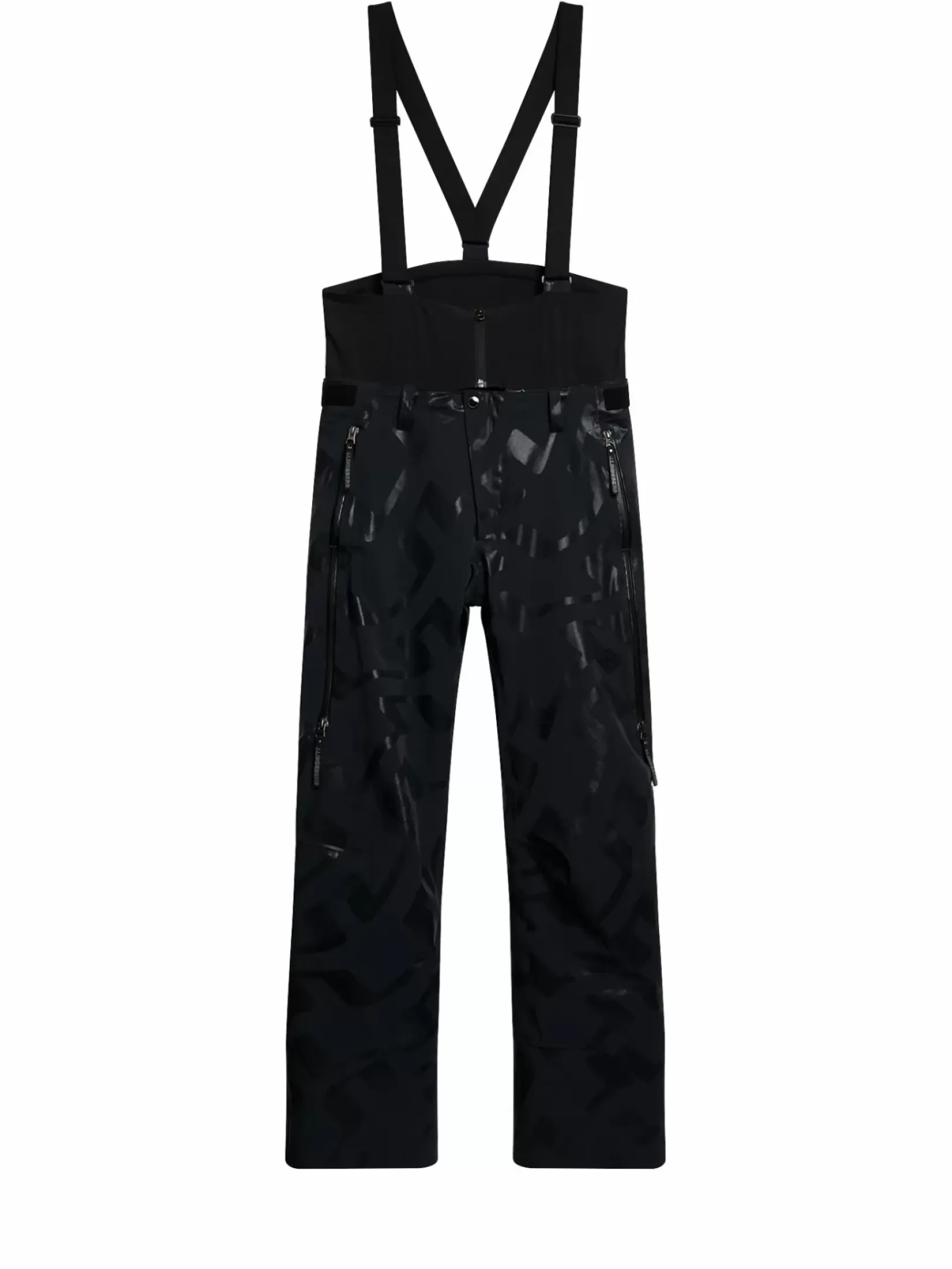 Bukse|J.Lindeberg Bukse Omniapants Printed