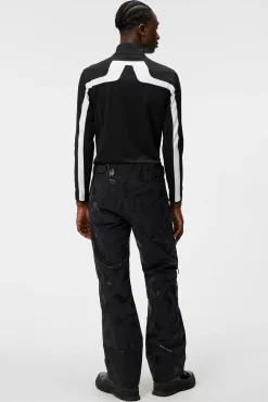 Bukse|J.Lindeberg Bukse Omniapants Printed