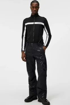 Bukse|J.Lindeberg Bukse Omniapants Printed