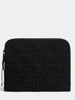 Vesker|J.Lindeberg Vesker Padded Laptop Case