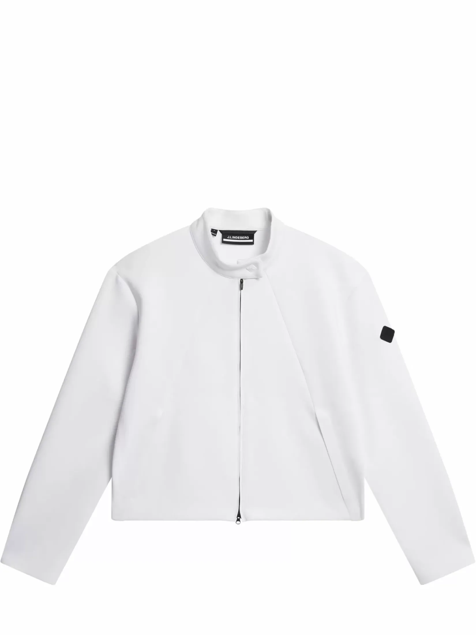 Base og mellomlag|J.Lindeberg Base og mellomlag Paraglide Biker Mid Layer