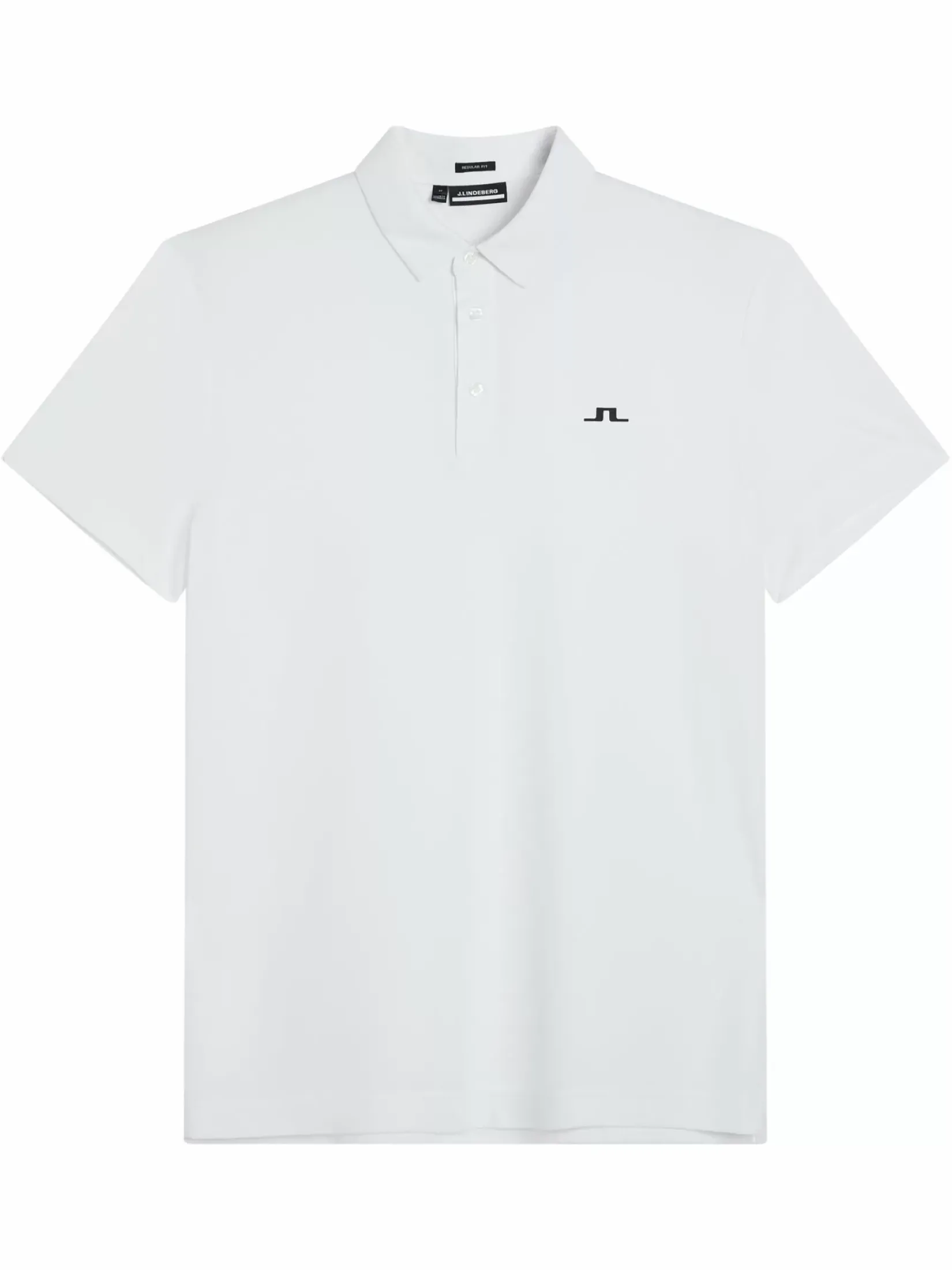 Poloskjorter|J.Lindeberg Poloskjorter Peat Regular Fit Polo