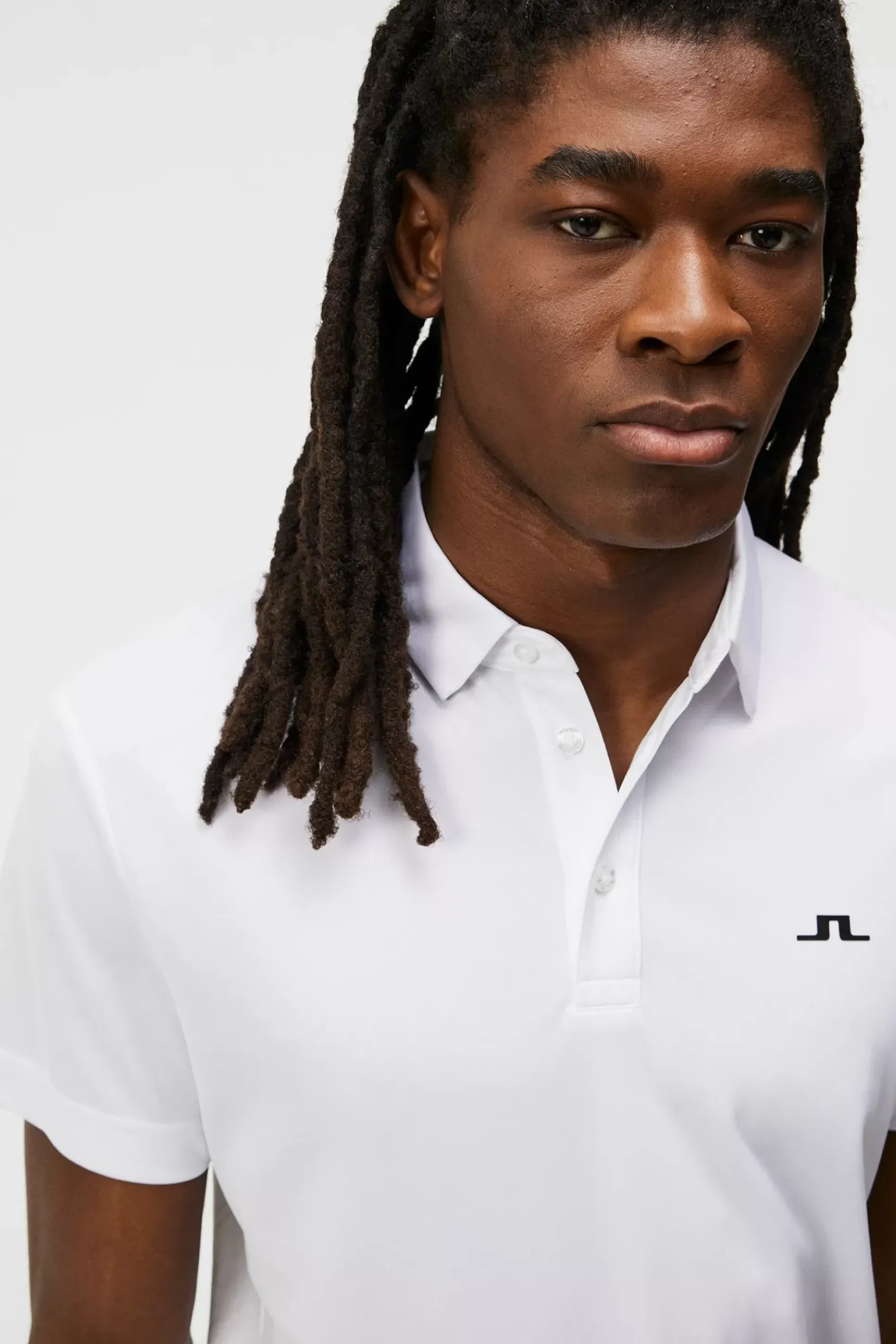 Poloskjorter|J.Lindeberg Poloskjorter Peat Regular Fit Polo