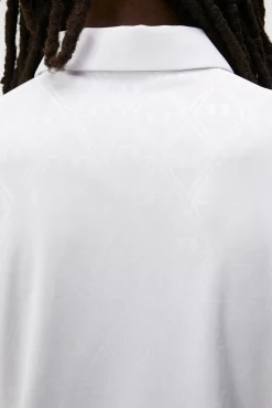 Poloskjorter|J.Lindeberg Poloskjorter Peat Regular Fit Polo