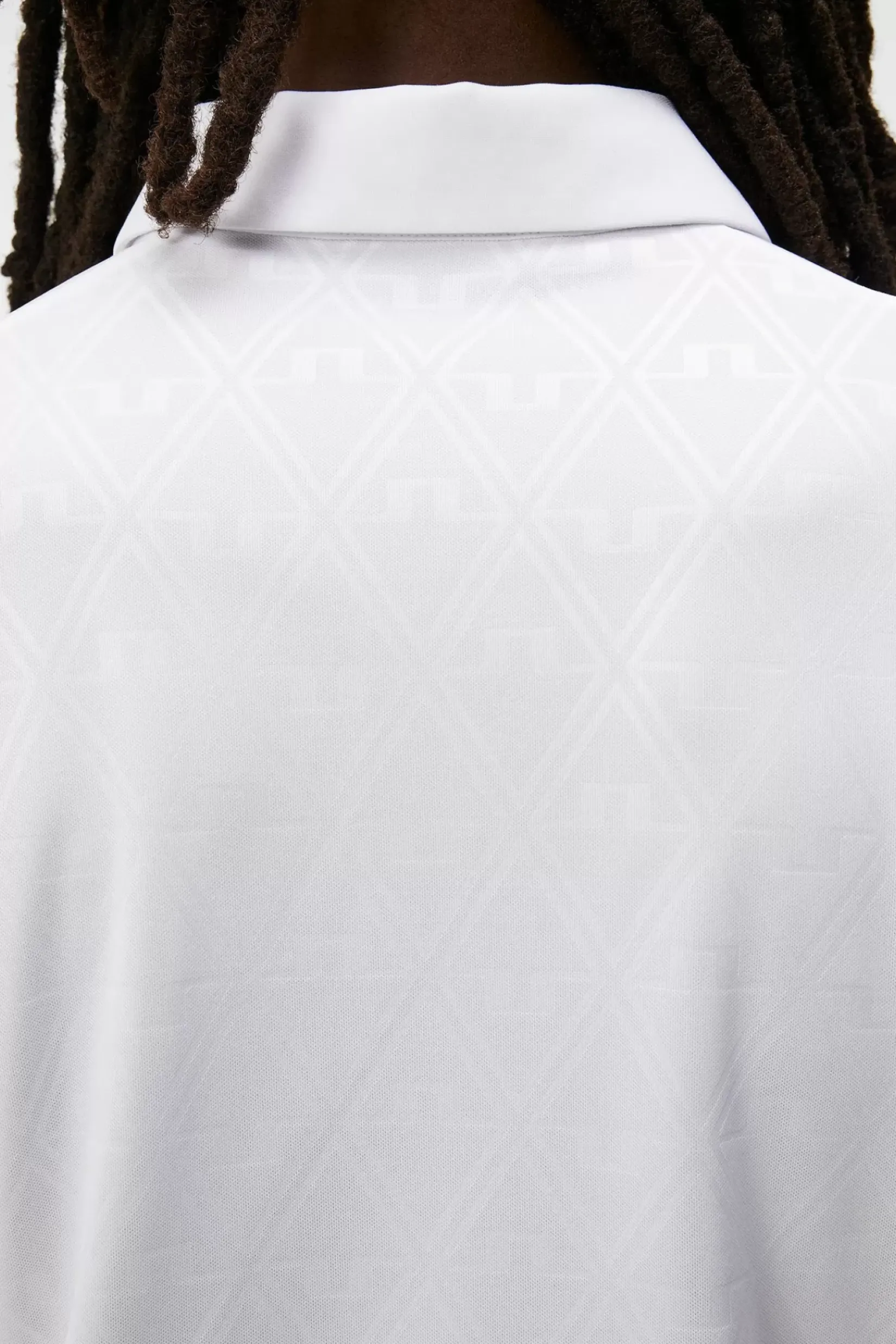 Poloskjorter|J.Lindeberg Poloskjorter Peat Regular Fit Polo