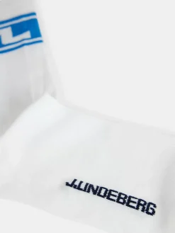 Sokker|J.Lindeberg Sokker Percy Sock