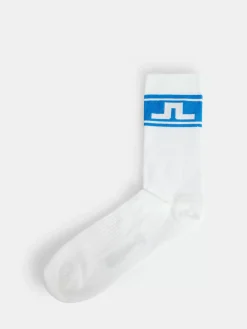 Sokker|J.Lindeberg Sokker Percy Sock