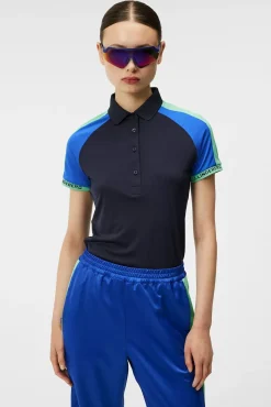 Poloskjorter|J.Lindeberg Poloskjorter Perinne Polo