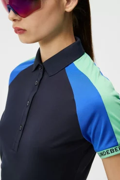 Poloskjorter|J.Lindeberg Poloskjorter Perinne Polo