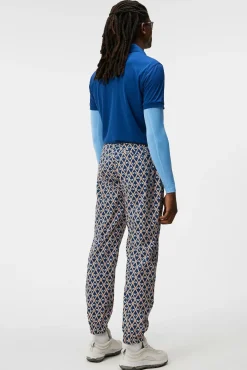 Bukse|J.Lindeberg Bukse Petrus Print Pant