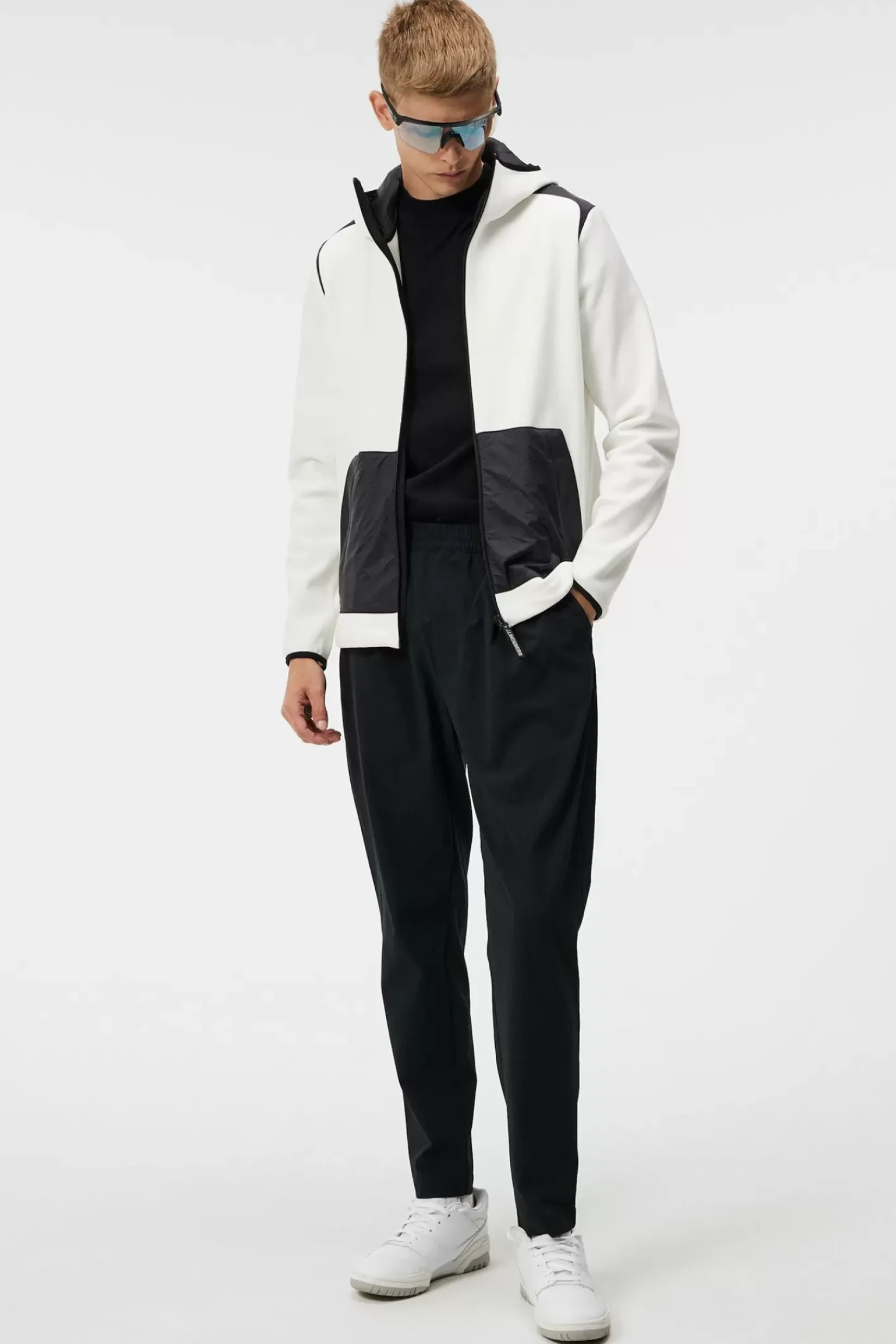 Hettegensere|J.Lindeberg Hettegensere Pitch Hood